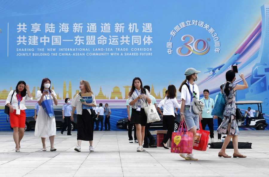 中国外贸延续稳中向好势头(图4)