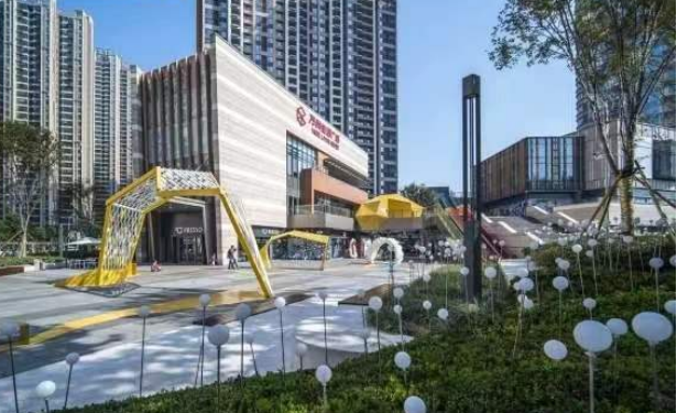 盘点2023回看武汉市商贸业发展的这一年