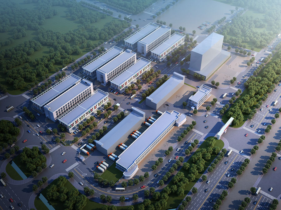 成都支持商贸企ope体育注册业增量提质 提升全球市场竞争力动