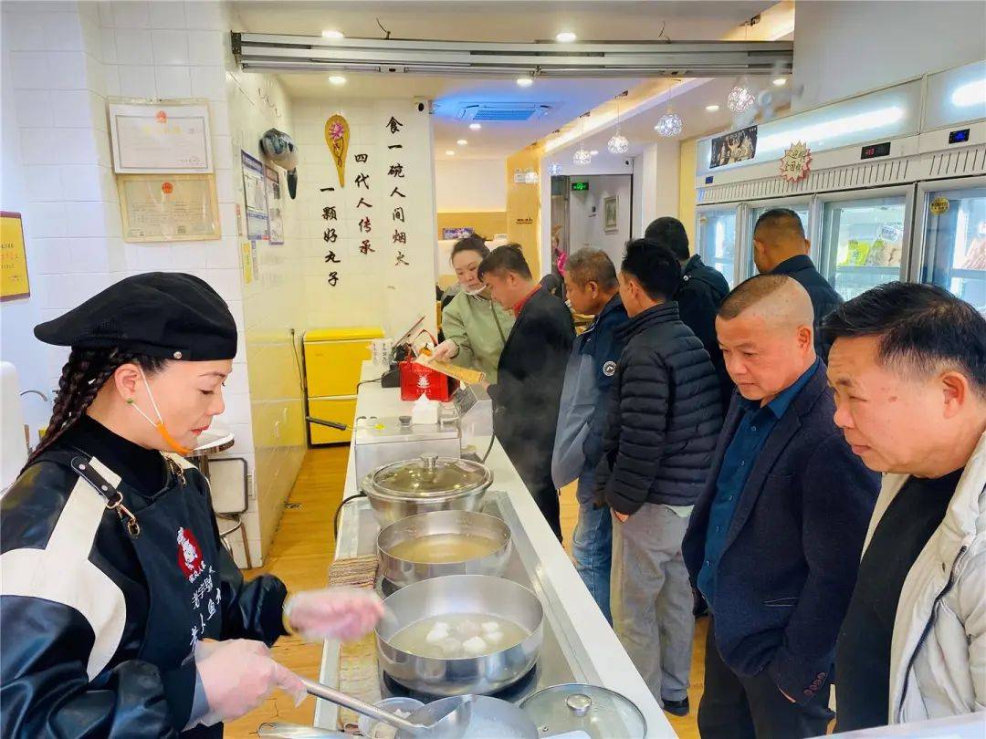 产业强商贸旺汕头老城区焕发新活力(图4)