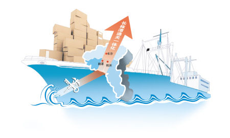 浙江宁波2024年民企外贸规模破万亿元