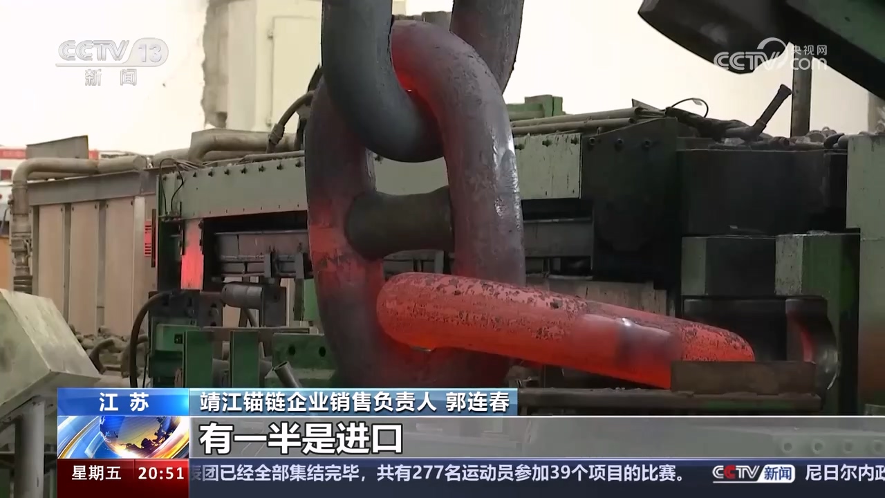外贸新观察｜上半年我国外贸规模再创新高 这份成绩单如何得来？(图13)