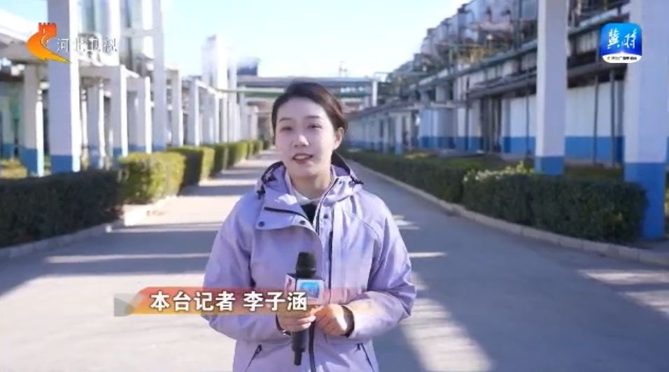 【外贸新势力】② 一家46年老牌传统化工企业的外贸“顶流”密码(图10)