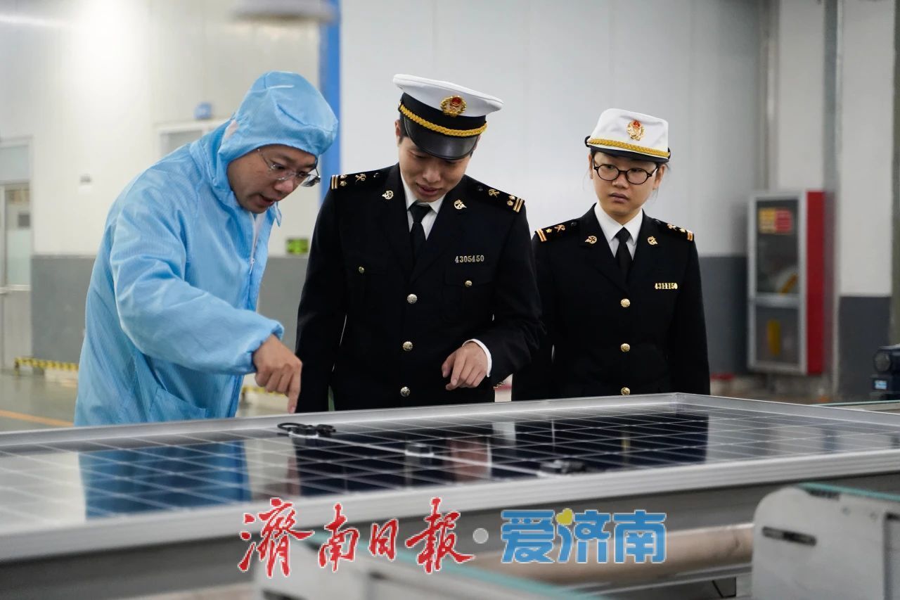济南前两月外贸进出口3673亿元同比大幅增长218%(图2)