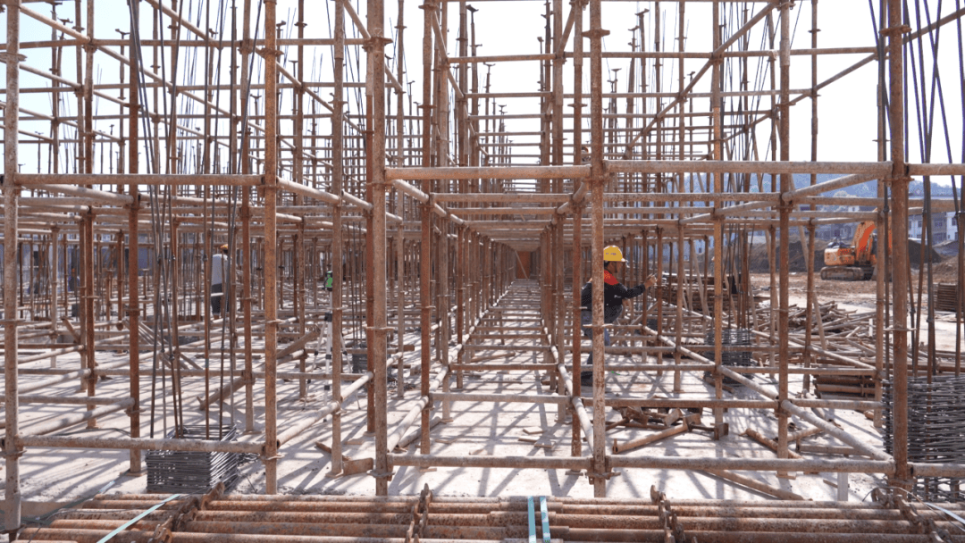 总投资12个亿商贸中心来了包含住宅农贸市场等(图2)