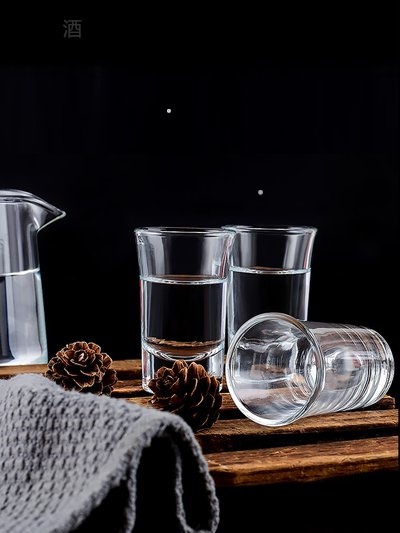金寨县白酒商贸(图4)