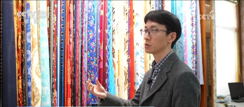 “走出去”拓市场各大区域齐发力新春伊始我国外贸实现火热开局(图2)