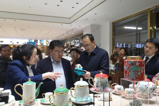 市场变景区临沂商城商文旅融合发展(图2)