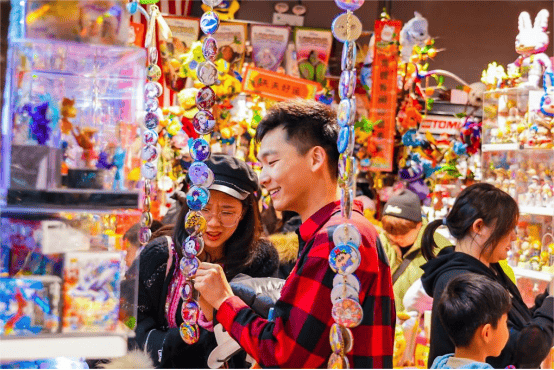 商务部支持国际消费中心城市培育建设 商贸流通领域迎来发展机遇