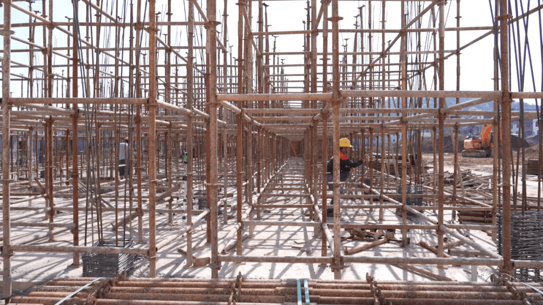 投资12亿于都新增一个商贸中心预计10月建成(图2)