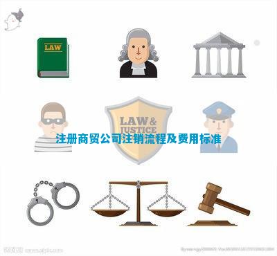 注册商贸公司注销流程(图5)