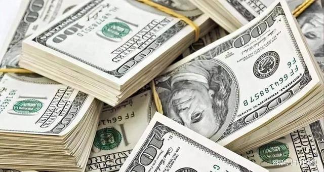 全国贸易增量金额