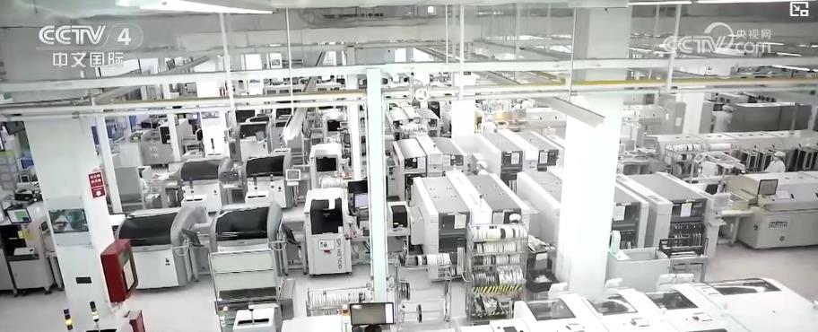 含“新”ope体育平台量不断上升 中国外贸质升量稳动能强劲(图2)