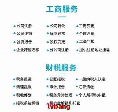 浏阳商贸公司注册流程代办注销费用(图4)