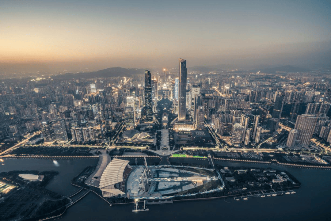广州出台现代商贸业高质量发展行动方案 推动汽车后市场高质量发展(图2)