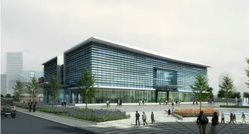 清明小长假扬州消费市场绽放活力商贸企业揽金达15亿元