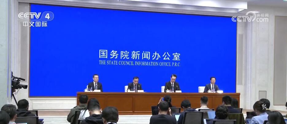 全力巩固回升向好态势 中国经济乘势而进