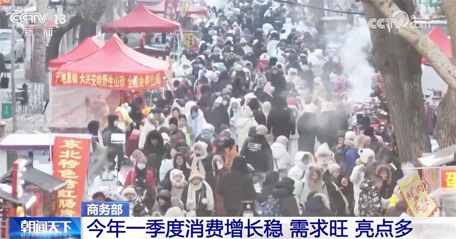 有速度有力度有温深度……多组数ope体育下载据透视中国经济未来可期(图2)