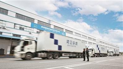 商务部：帮助外贸企业扩宽内销渠道