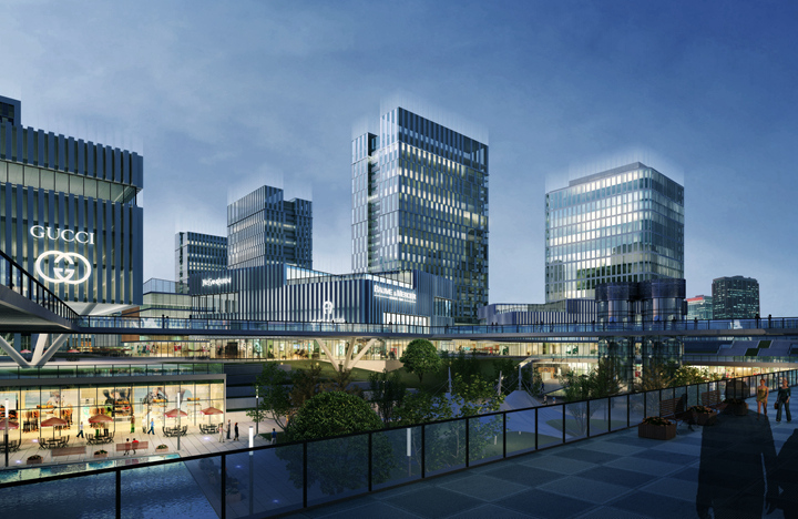 商务部：推进内外贸一体化 搭建外贸企业拓内销平台