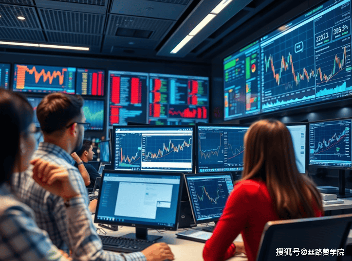 外贸行业的未来：人工智能与大数据的革命性应用(图2)
