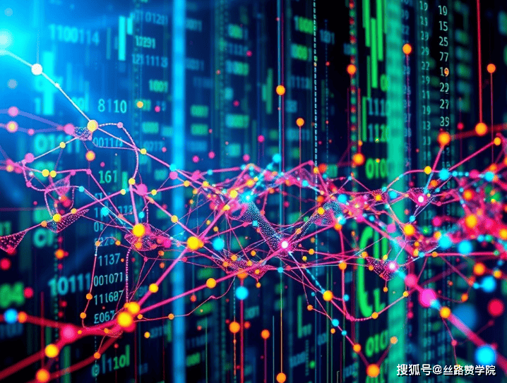 外贸行业的未来：人工智能与大数据的革命性应用(图4)