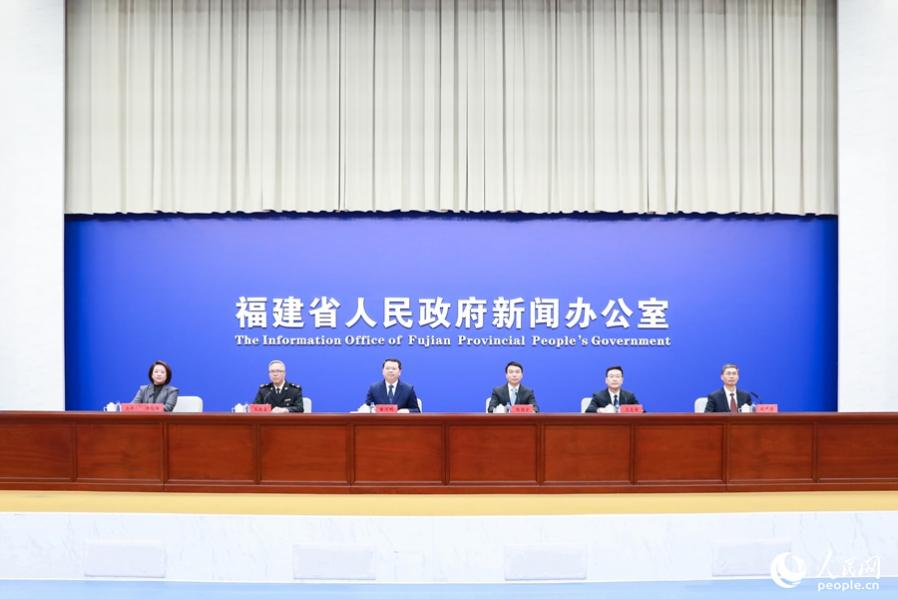 从外贸大省到外贸强省福建到底有多拼？(图1)