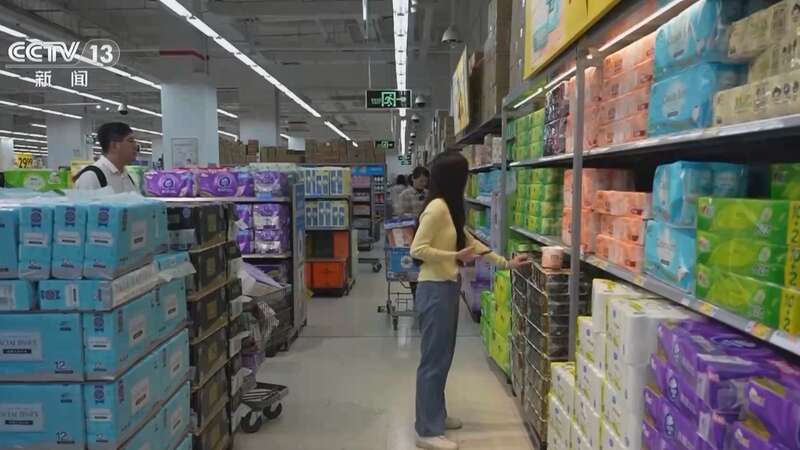 美加征荒诞关税 我外贸企业如何闯关突围(图3)