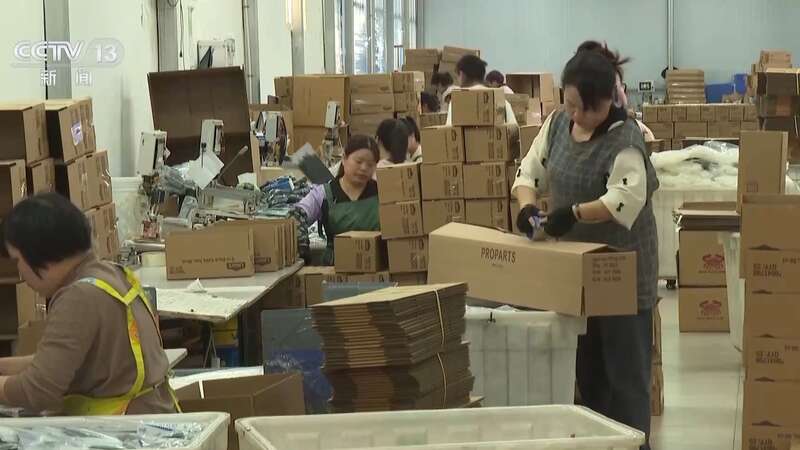 美加征荒诞关税 我外贸企业如何闯关突围(图6)