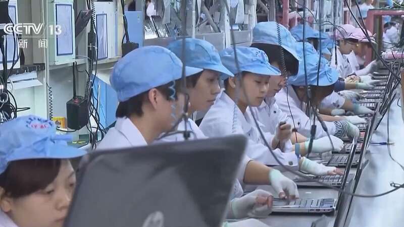 美加征荒诞关税 我外贸企业如何闯关突围(图12)