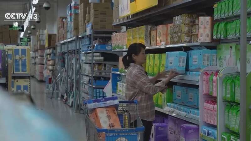美加征荒诞关税 我外贸企业如何闯关突围(图14)