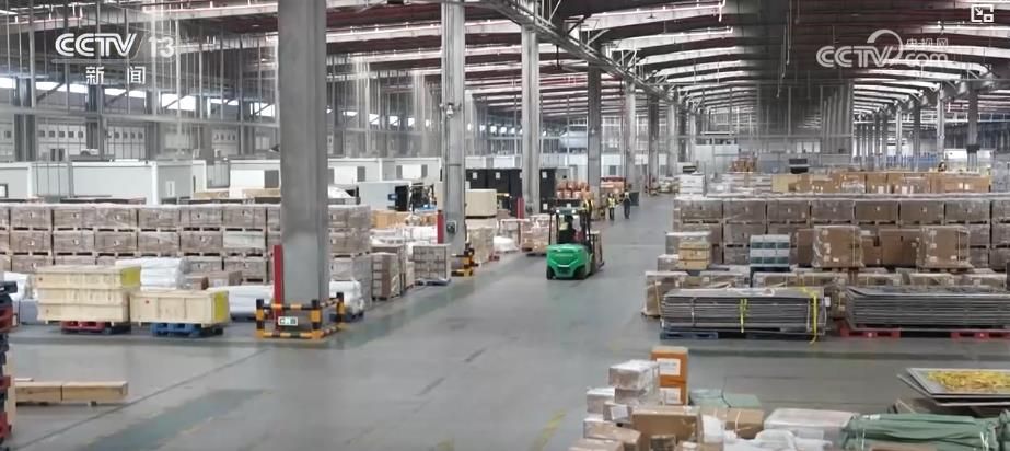 多方携手助外贸产品拓内销：内外贸一体化加速市场融合 激活内需潜力(图4)