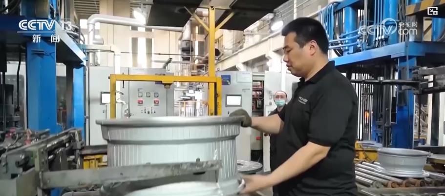多方携手助外贸产品拓内销：内外贸一体化加速市场融合 激活内需潜力(图5)