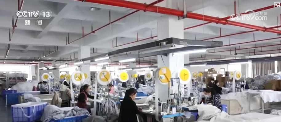 多方携手助外贸产品拓内销：内外贸一体化加速市场融合 激活内需潜力(图6)
