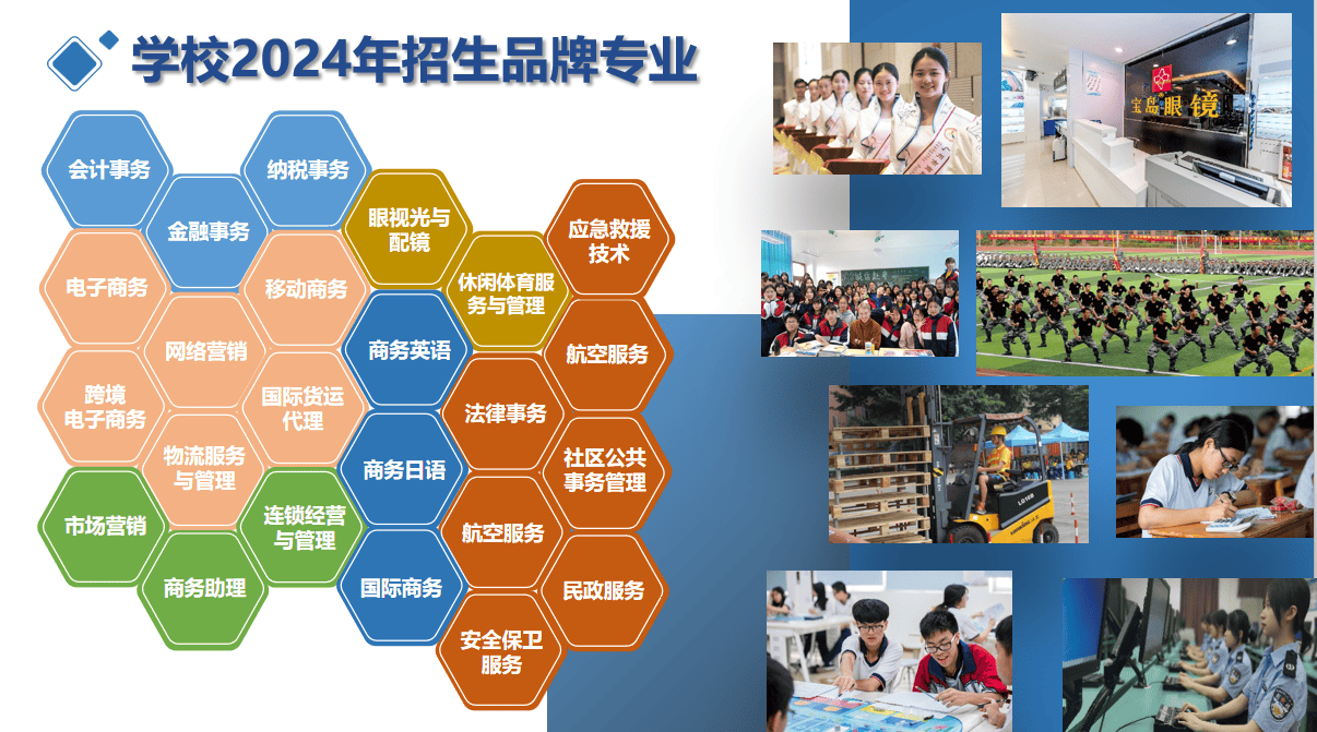 广州中职教育的发展现状(图3)