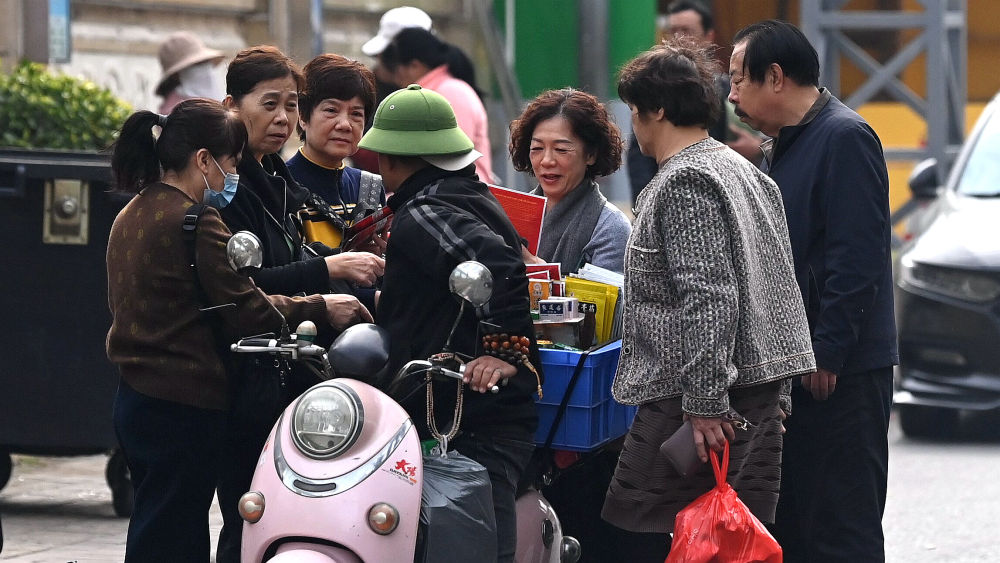 经济季报听信心︱起步平稳 外贸韧性凸显(图9)