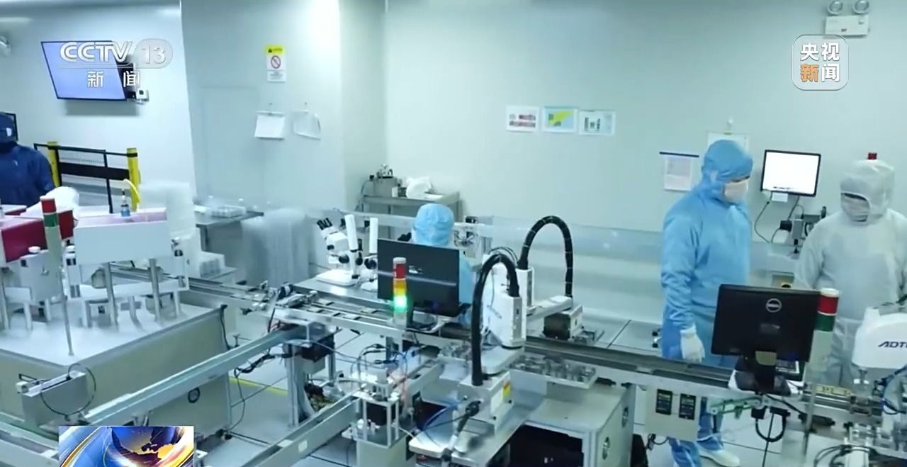 直击外贸第一线丨“别人算关税账时我们要算创新账”(图4)