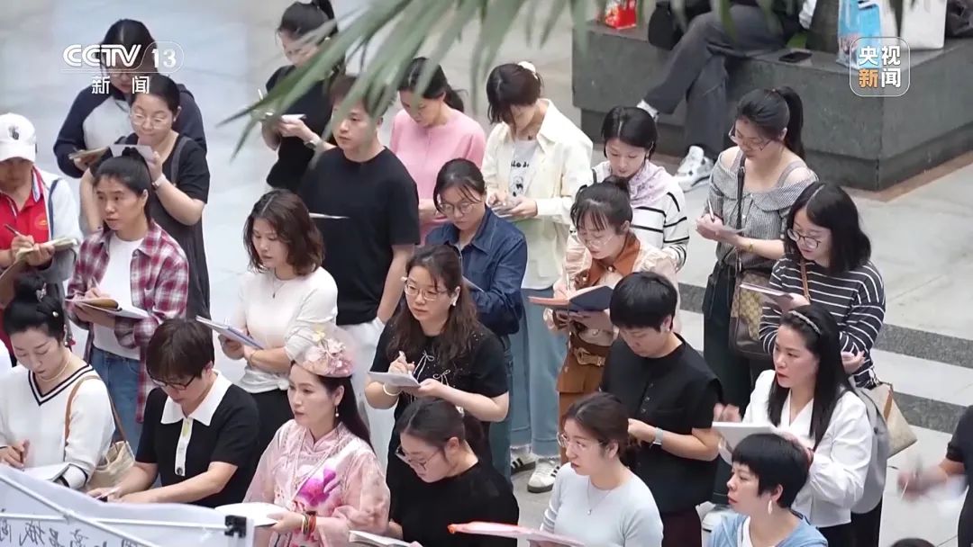生意受关税影响怎么办？义乌女老板的回应火了(图3)