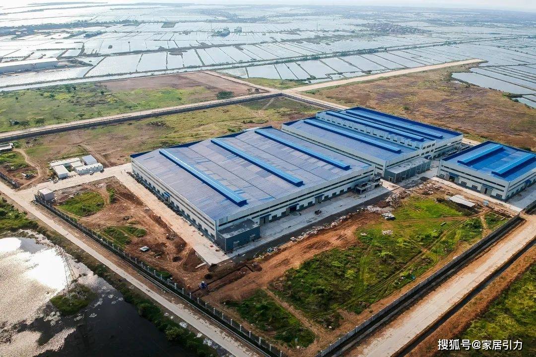 从产品输出到生态扎根中国联塑开启海外增长新篇(图2)