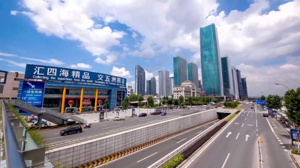 “广交”天下客——解码外贸新活力(图11)