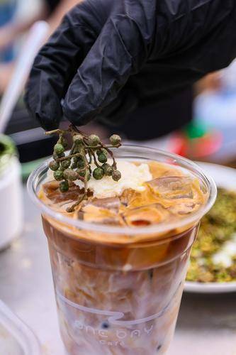 不是咖啡原产地重庆为何要连续十年举行咖啡节？(图3)