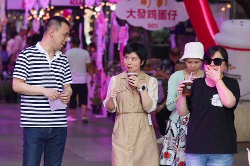 不是咖啡原产地重庆为何要连续十年举行咖啡节？(图7)