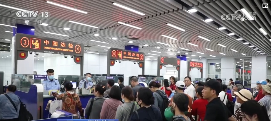 数据提振信心 中国经济持续回升向好态势不断巩固ope体育登录(图4)