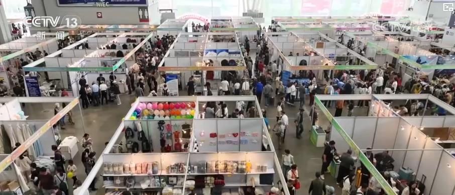 ope体育下载我国电商推动扩内需 助力外贸拓内销(图2)