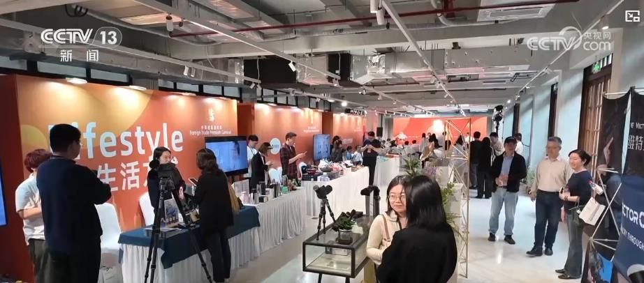 ope体育下载我国电商推动扩内需 助力外贸拓内销(图1)