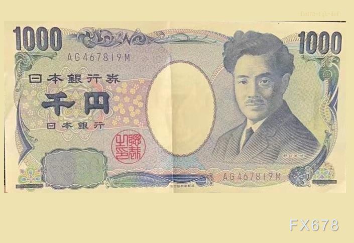 美日贸易谈判曙光与加息预期推动下美元兑日元超跌反弹