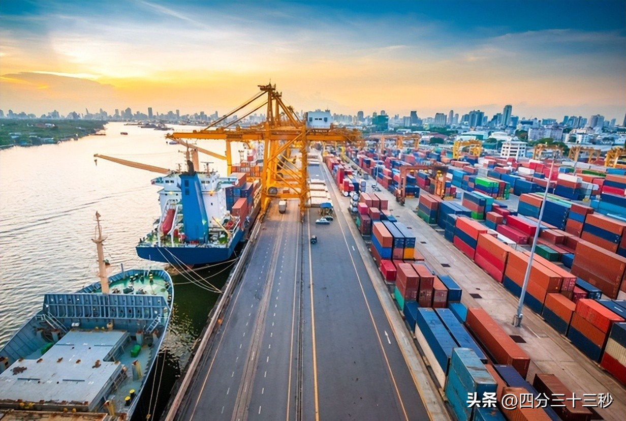 看似难实为喜外贸以变应ope体育登录变谋破局