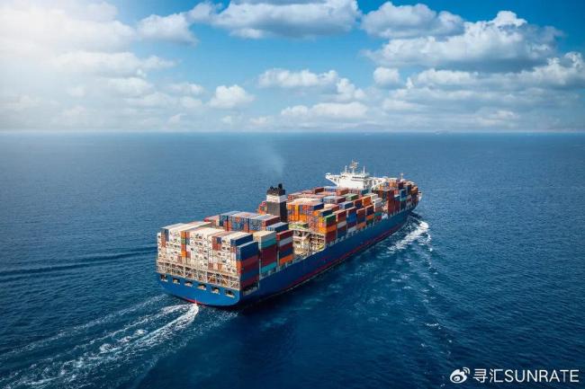 全球贸易动荡 新增长机遇在哪里 新兴市场成破局关键