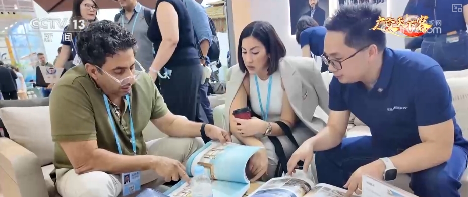 从“拼价格”转向“拼价值” 跨境电商赋能外贸企业海外订单持续攀升ope体育官网(图2)