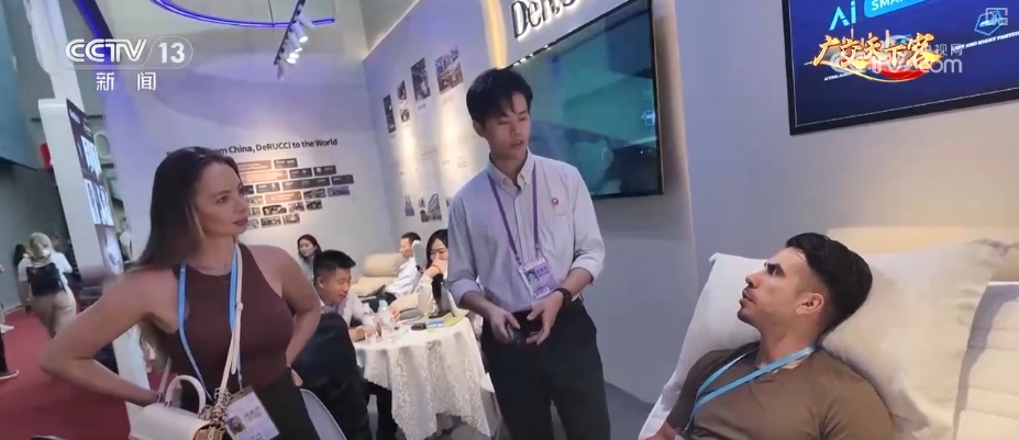 从“拼价格”转向“拼价值” 跨境电商赋能外贸企业海外订单持续攀升ope体育官网(图4)